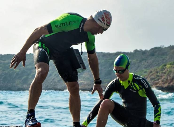 Get Ready for the Ultimate Protaras SwimRun Solo Challenge!