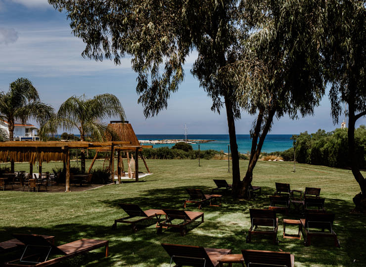 Eco-Conscious Innovation: How Cavo Zoe Seaside Hotel is Shaping Sustainable Travel