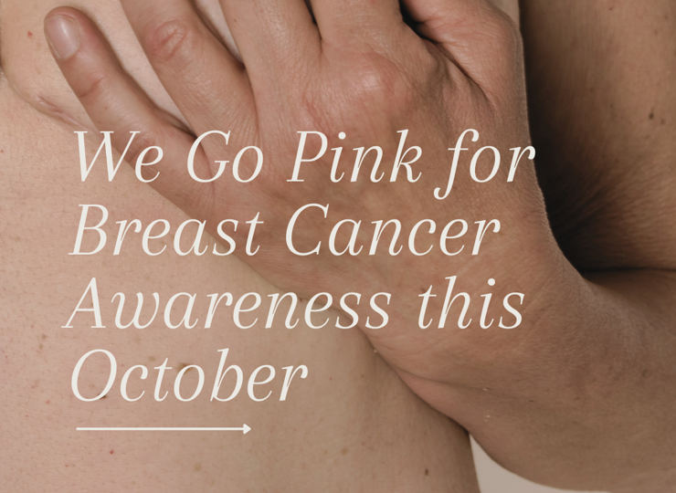 Cavo Zoe Seaside Hotel Goes Pink for Breast Cancer Awareness this October