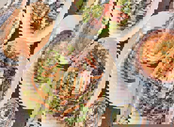 Order food like a Cypriot, eat like a Cypriot, be a Cypriot..