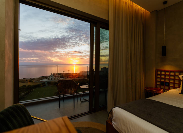 It's Time to Book Your Holidays at Cavo Zoe Seaside Hotel in Protaras, Cyprus