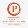 Prestige Award 2021-22