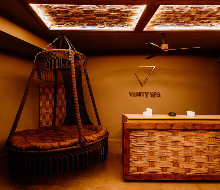 Wellness Panoramic Room Side Sea View