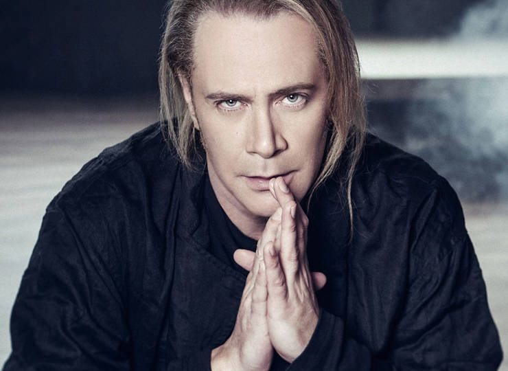 Wishes under the stars with Stefanos Korkolis