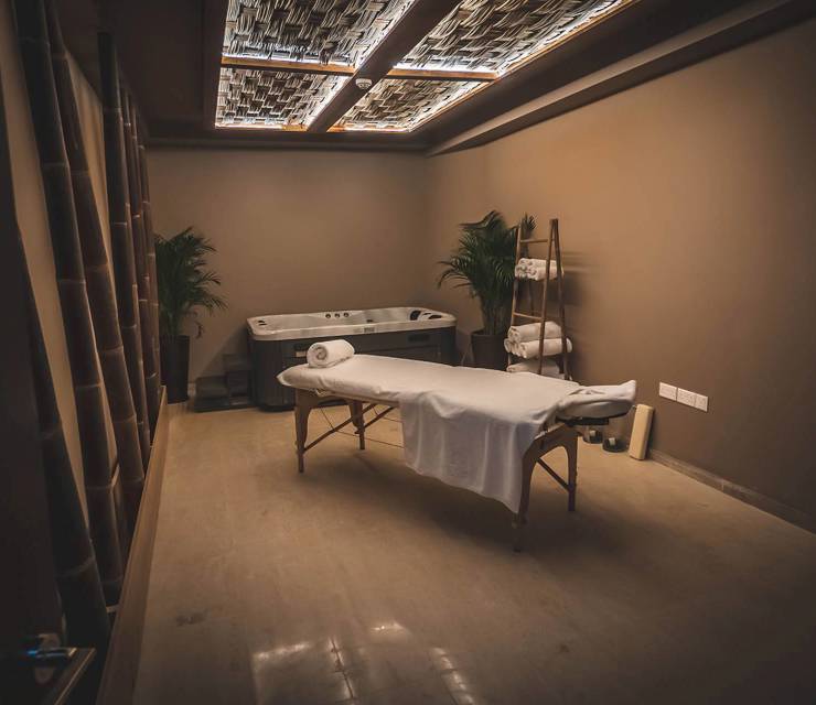 Spa