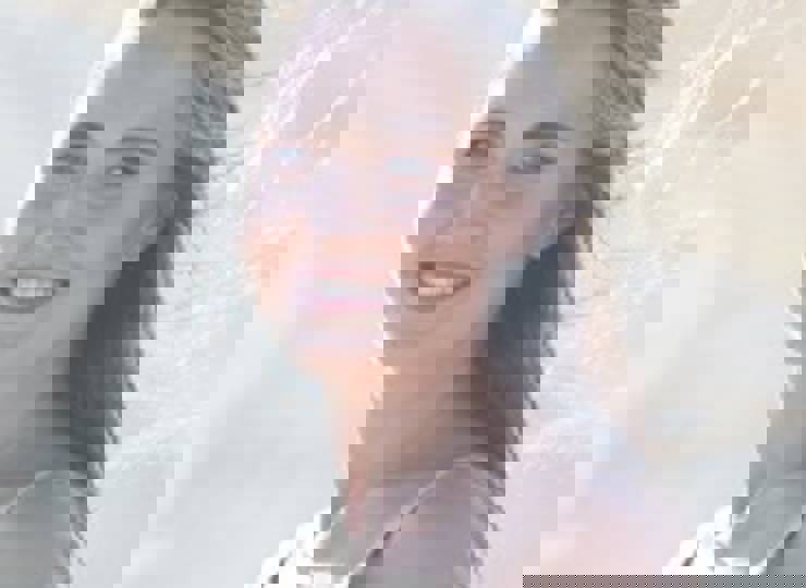 Events Coordinator – Bernadeta   Lukauskaite