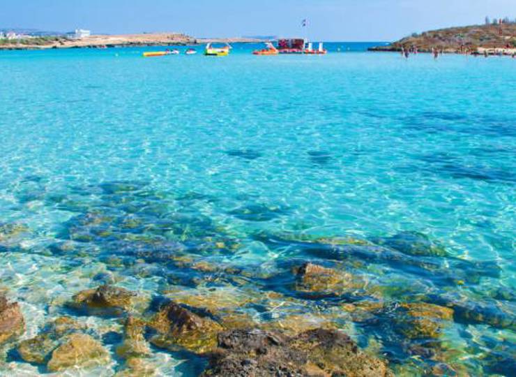 See & Do – Blue Flag Beaches