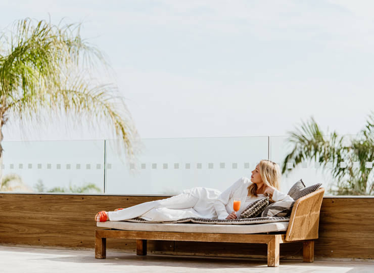 Cavo Zoe’s Facilities