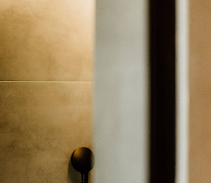 Superior Side Sea View Room