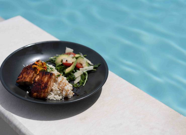 Embarking on a Culinary Odyssey: Mediterranean Delights of Cypriot Cuisine