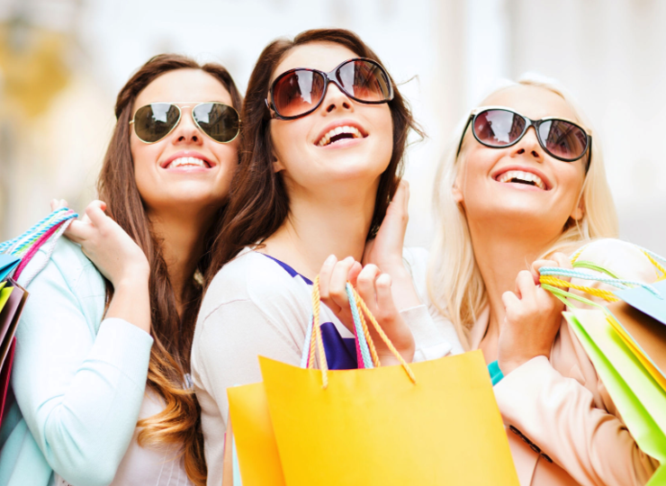 A Shopper's Guide Near to CavoZoe Seaside Hotel