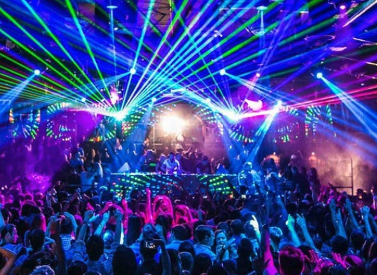 Unveiling the Vibrant Nightlife: Exploring Ayia Napa and Protaras After Dark