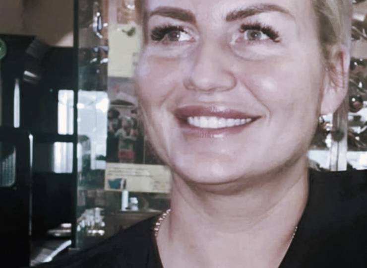 Operations Manager – Viktorija Kybartaite 