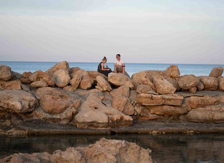 Why Guests Love Cavo Zoe