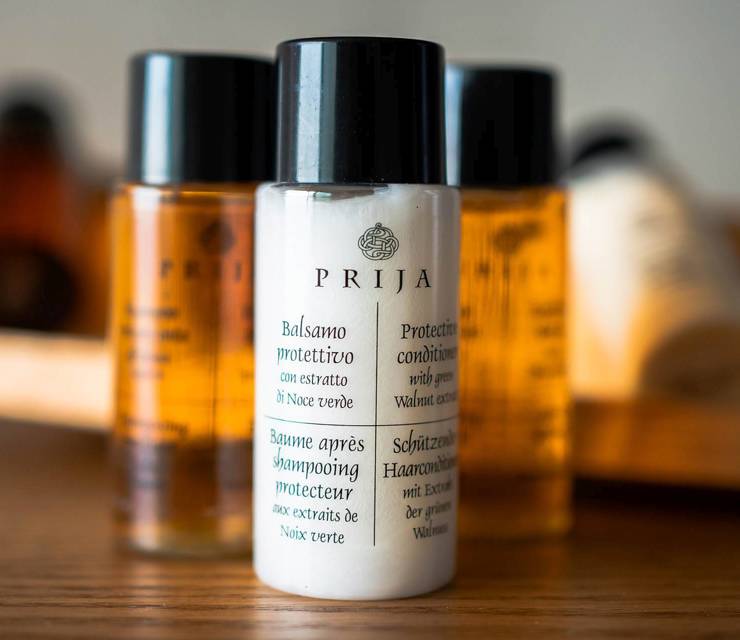 Superior Room Panoramic Sea View