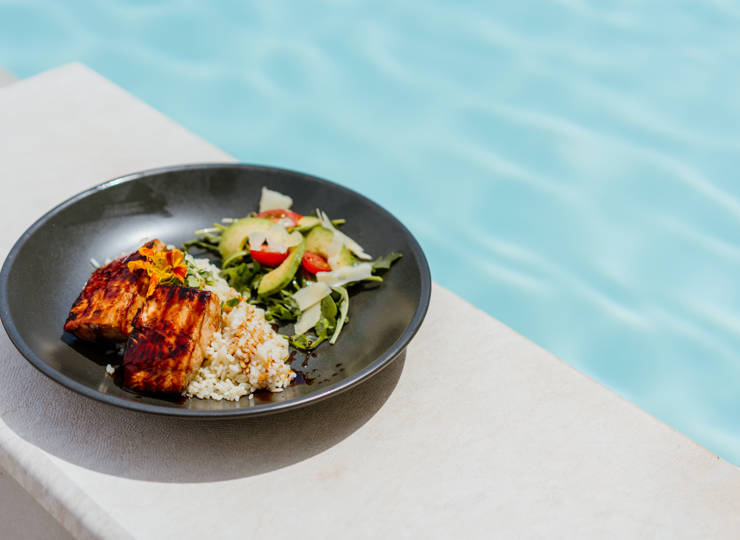 Gastronomy Culinary Bliss: A Remarkable Epicurean Experience in Every Bite