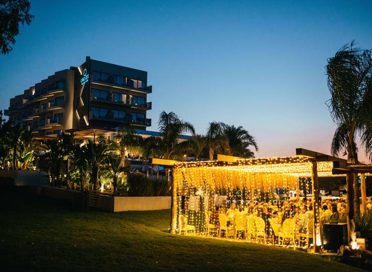 Create Your Dream Baptism at Amâni Tailored Moments & More