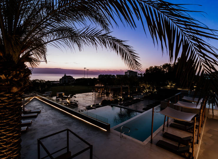 Cavo Zoe Seaside Hotel: Pioneering Regenerative Tourism in Cyprus