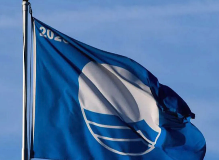 Discovering Paradise: Exploring the Blue Flag Beaches of Cyprus