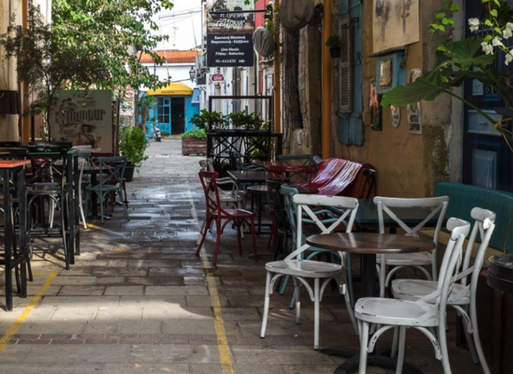 Exploring the Timeless Charm: Discovering the Old Towns of Cyprus