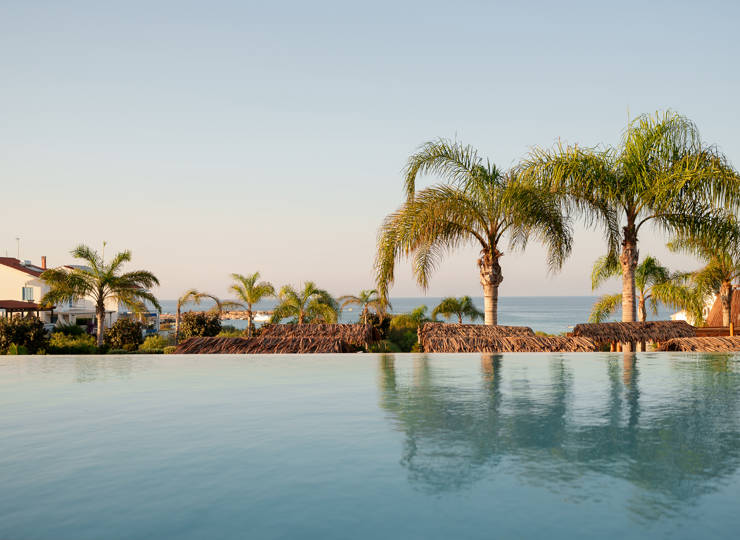 Summer 2025 Offers at Cavo Zoe – Your seaside escape awaits