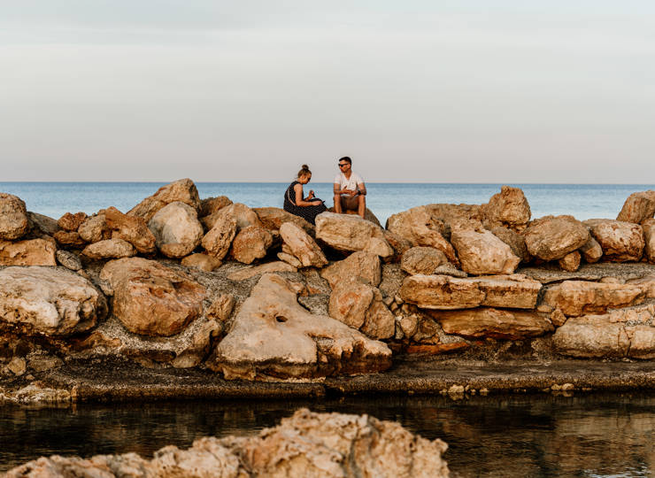 Top 5 Must-Try Experiences at Cavo Zoe Seaside Hotel