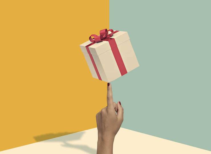 Cavo Zoe – Gift Vouchers