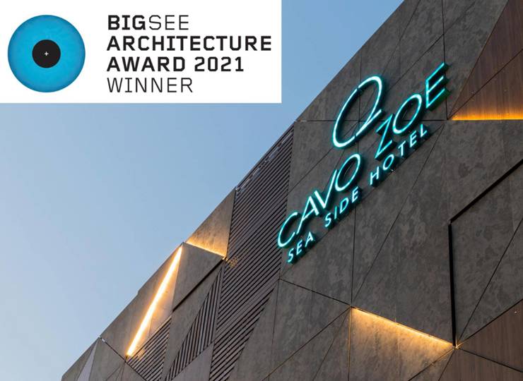 Big See Architecture Award – Renovation Project 2021