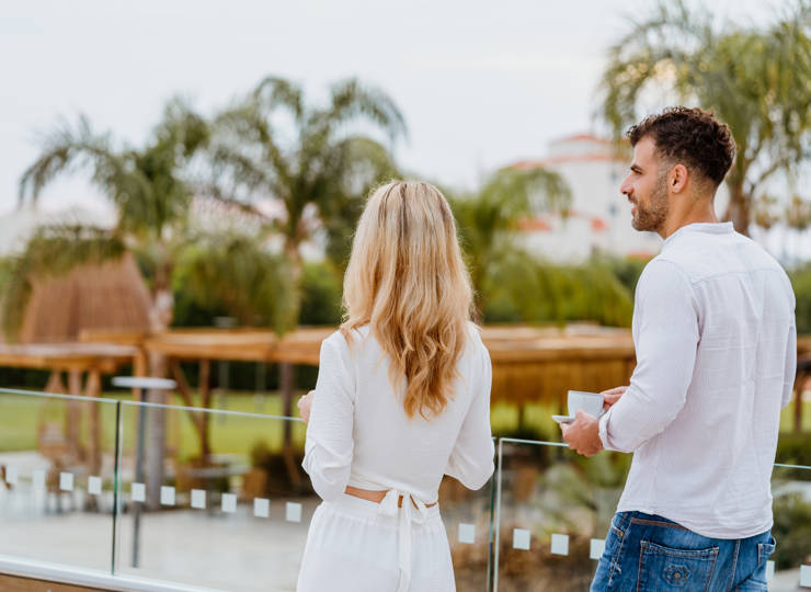 Why U-ZEN® Premium All-Inclusive is Your Perfect Seaside Escape