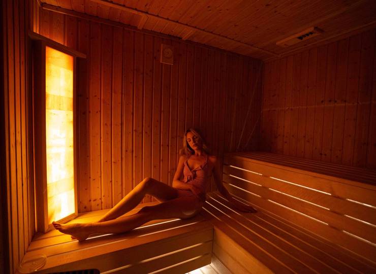 Indulgent Wellness for All Your Senses Vanity Spa - Our Favorite Sin