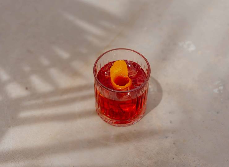 Salty by the pools Bar & Restaurant