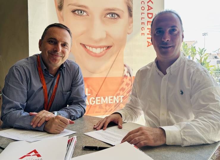 Investing in Education and Tourism: A Pillar of Our Commitment to Society