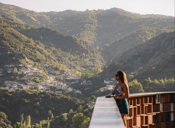 Wine Adventures in Troodos: Sip, Explore, Enjoy!