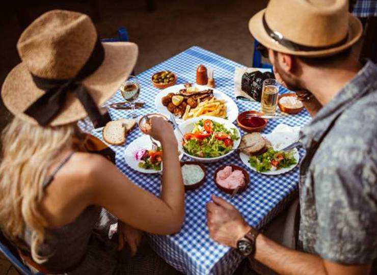 See & Do – The Village Life