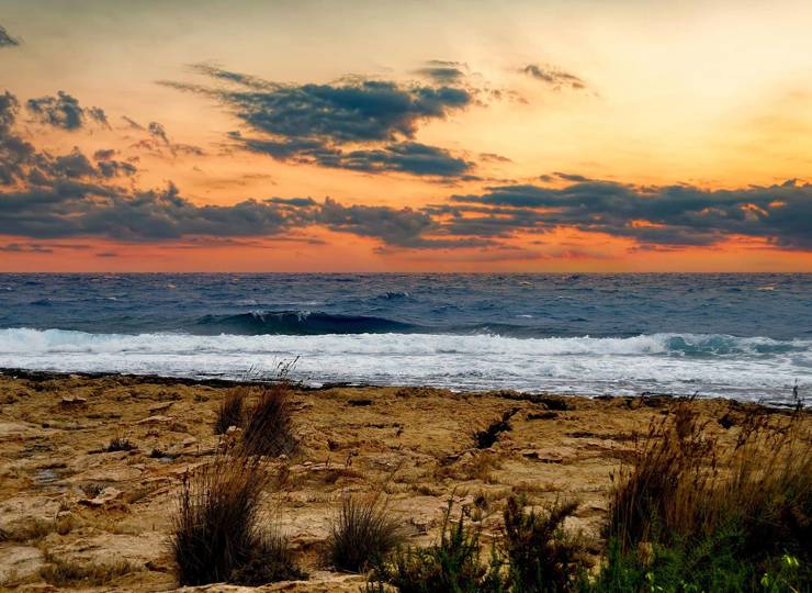 See & Do – Places to visit Paralimni