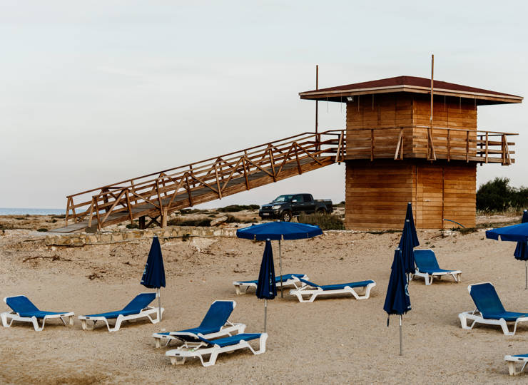 Safe and Stunning: 10 Lifeguarded Beaches to Explore in Ayia Napa and Protaras