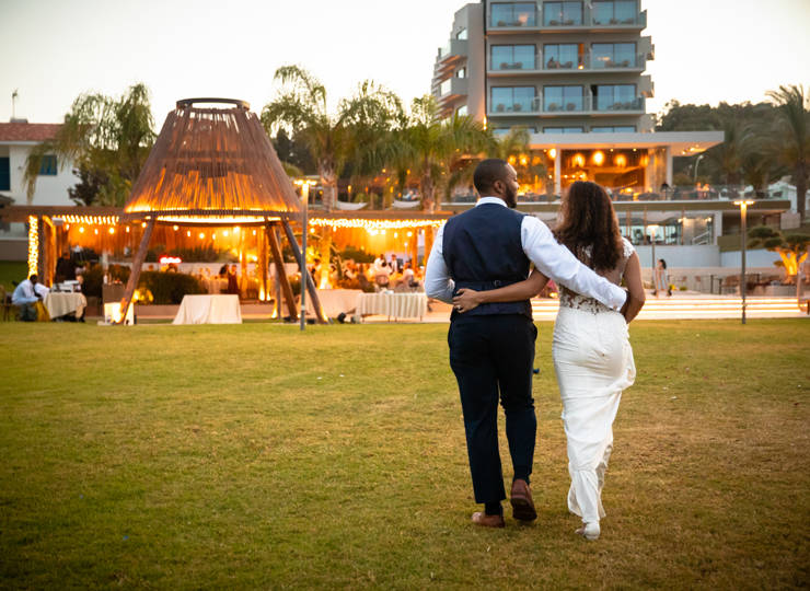 Celebrate in style: Let’s create magic together