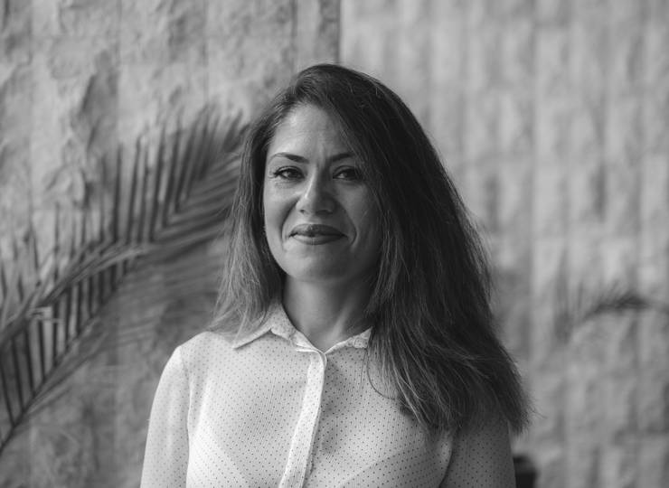 Room Division Manager – Boryana Voykova