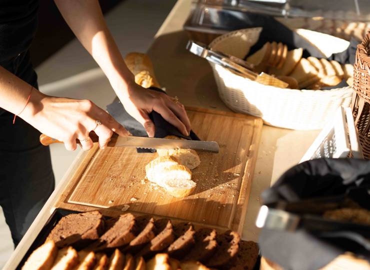 Where Flavours Meet Friendships: COOK & CONNECT 2025