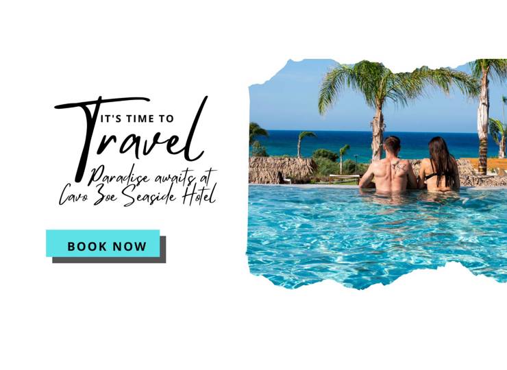 Its time to travel. Book Early – Stay Flexy