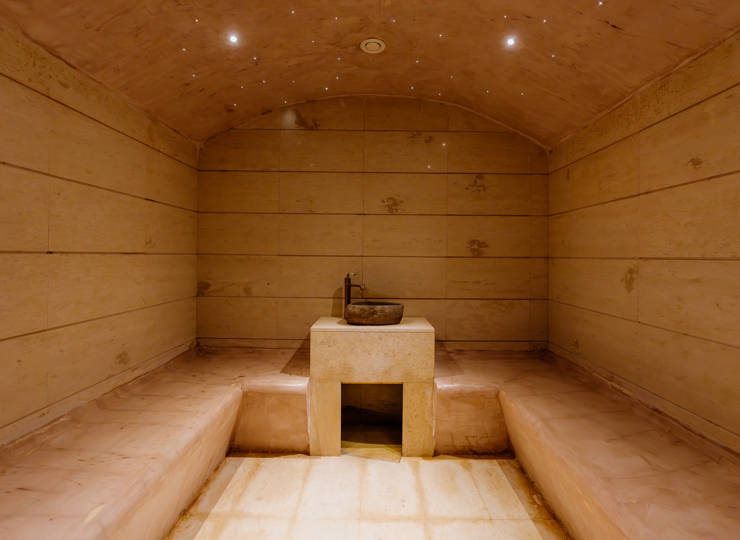 Vanity Spa at Cavo Zoe – Relax, Recharge & Feel Amazing