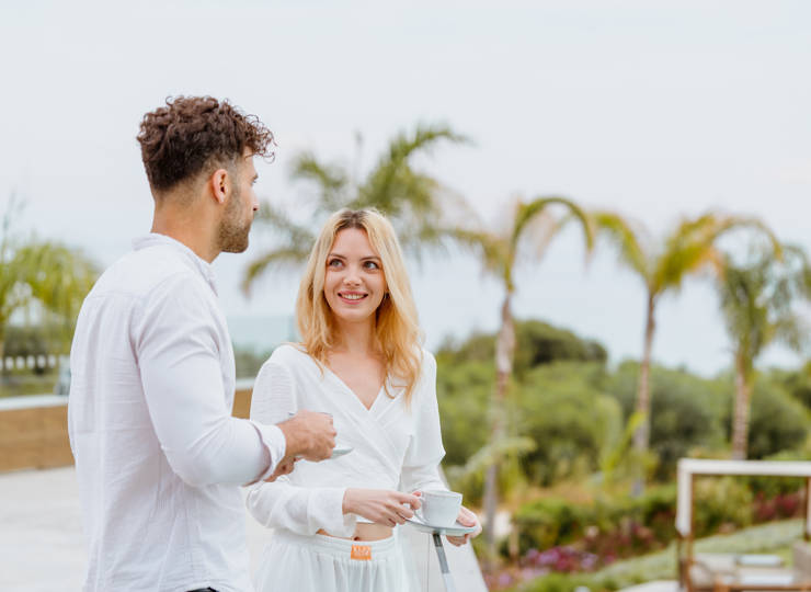 Cavo Zoe Seaside Hotel: A Success Story in Protaras, Cyprus