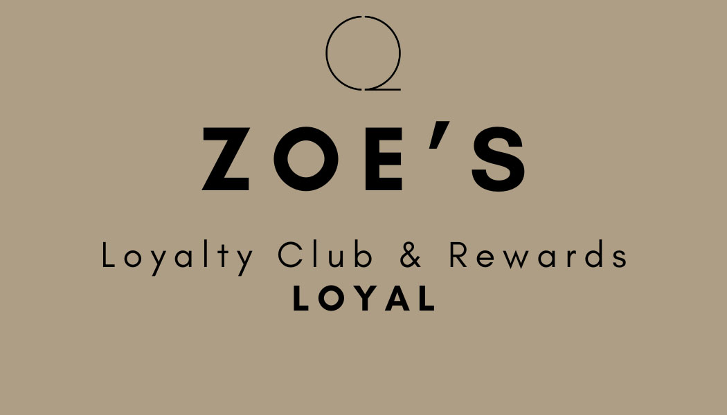 Zoe's Loyal