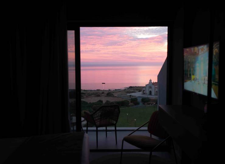 Discover the long stay winter offer