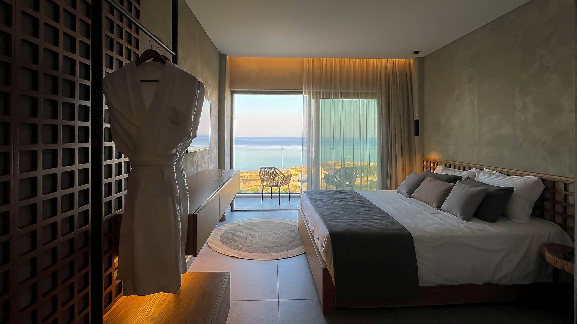 Superior Room Panoramic Sea View