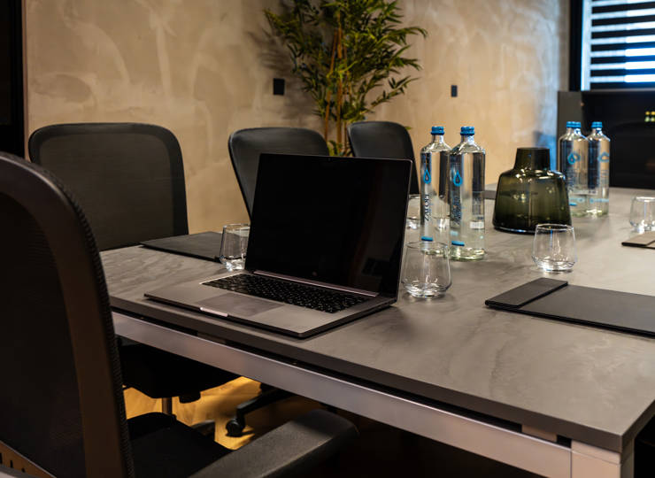  Launching Limited Offer I - THE WORKSHOP