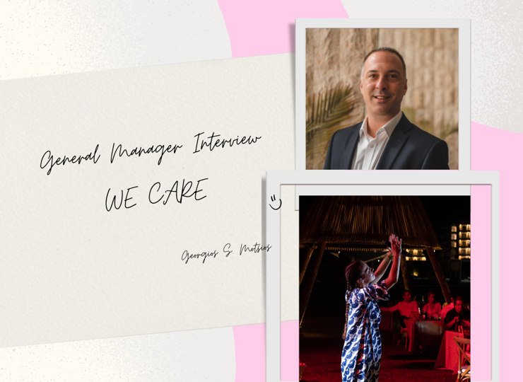 G.M Interview - We Care