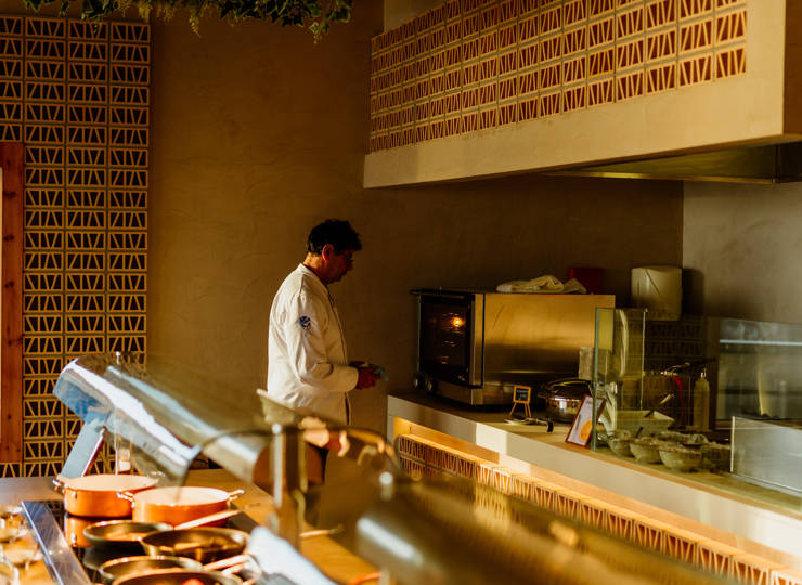 Discover the Highlights of Dolce Restaurant's Cuisine