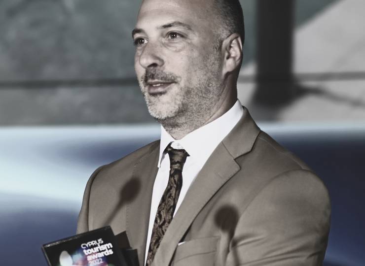 General Manager – Georgios S. Motsios