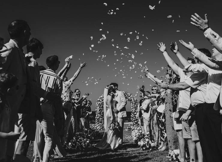 Destination Weddings by Cavo Zoe